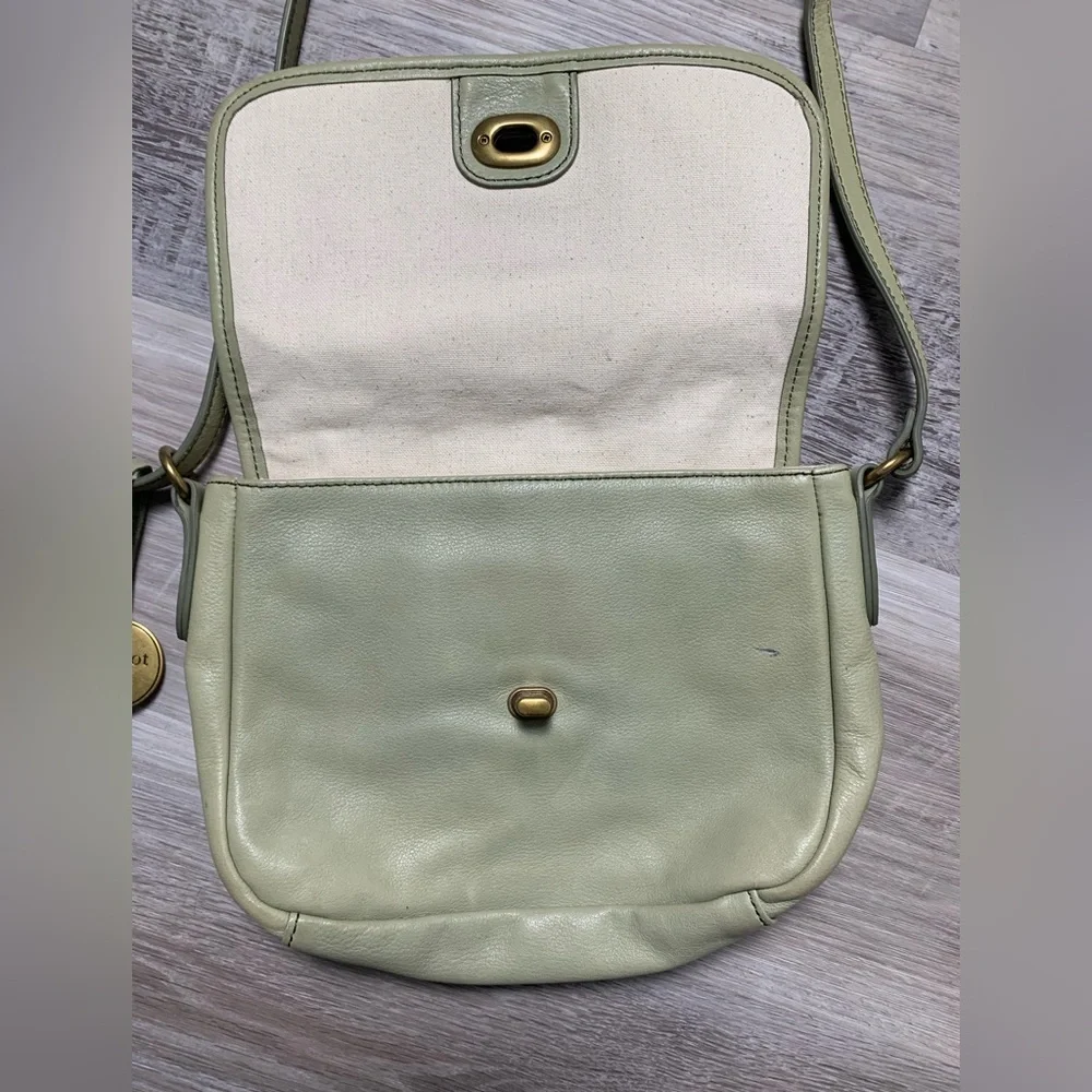Margot 🌿‎ Crossbody Handbag